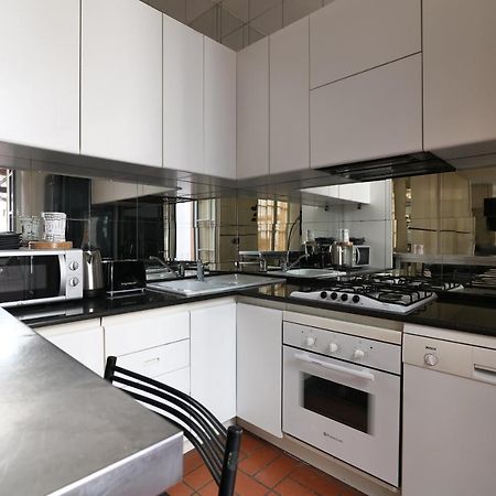 Elegant Terrace Suite 밀라노 외부 사진