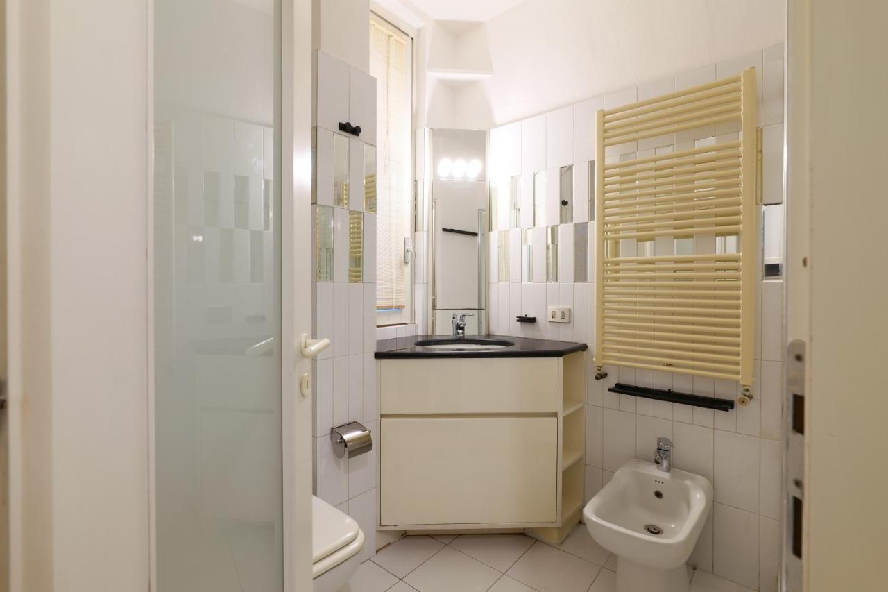 Elegant Terrace Suite 밀라노 외부 사진