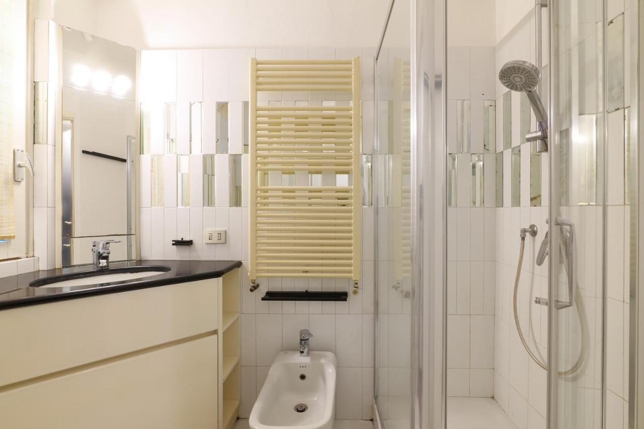 Elegant Terrace Suite 밀라노 외부 사진